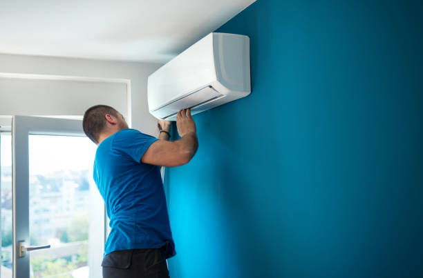 Best VRF (Variable Refrigerant Flow) Systems in Alma, GA