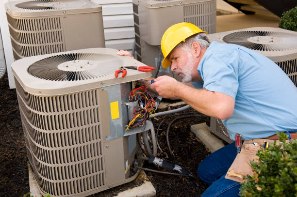 Best HVAC Retrofitting and Upgrading in Alma, GA
