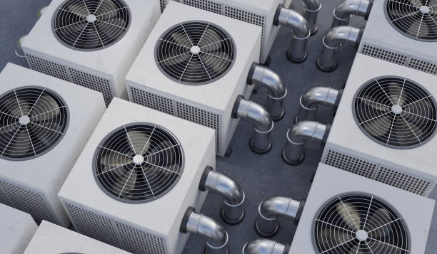 Best HVAC Supply and Distribution in Alma, GA