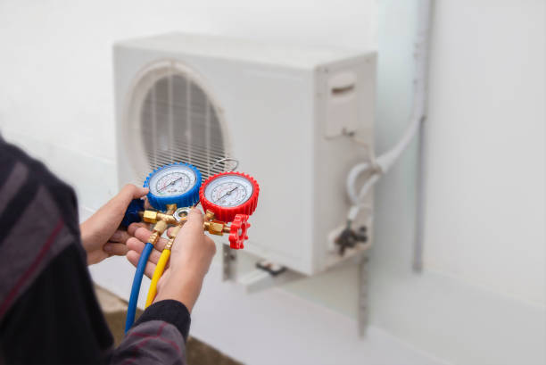 Best HVAC Training and Certification in Alma, GA
