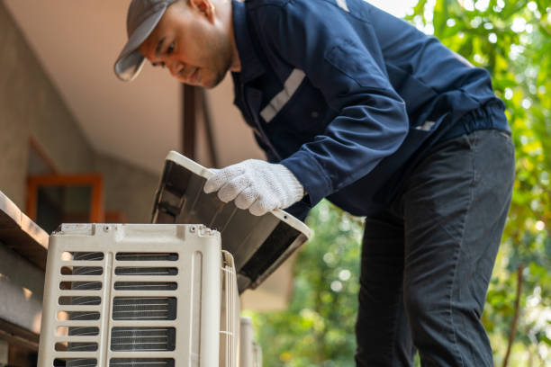 Best Furnace Cleaning in Alma, GA
