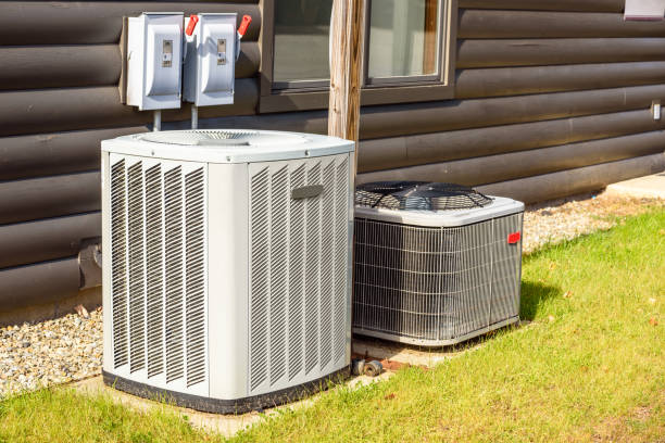 Best Geothermal HVAC Systems in Alma, GA