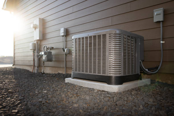 Best HVAC Financing and Leasing in Alma, GA